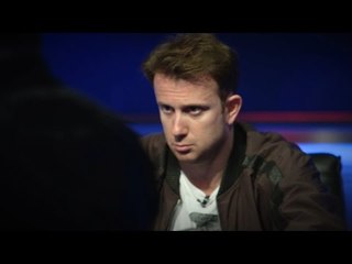 European Poker Tour 10 Grand Final - Main Event - Episode 4 | PokerStars