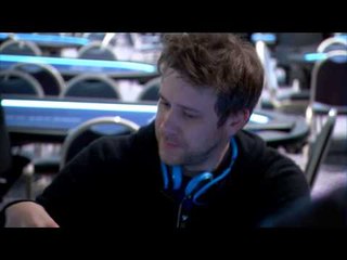 EPT 11 Deauville 2015 Main Event Highlights | PokerStars