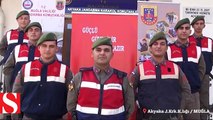 Jandarma Genel Komutanlığından 24 Kasım'a özel video