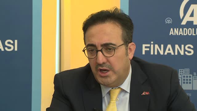 THY Başkanı İlker Aycı: Türkiye'de Üretilecek Yerli Uçak Motoruna Destek Vermek İstiyoruz -...