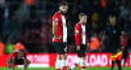 Southampton boss Pellegrino 'not scared' for his job