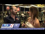 PCA 2012: Midday Update with Arnaud Mattern - PokerStars.co.uk