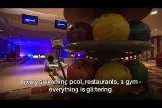 Inside Saudi Arabia's gilded prison at Riyadh Ritz-Carlton-BBC News