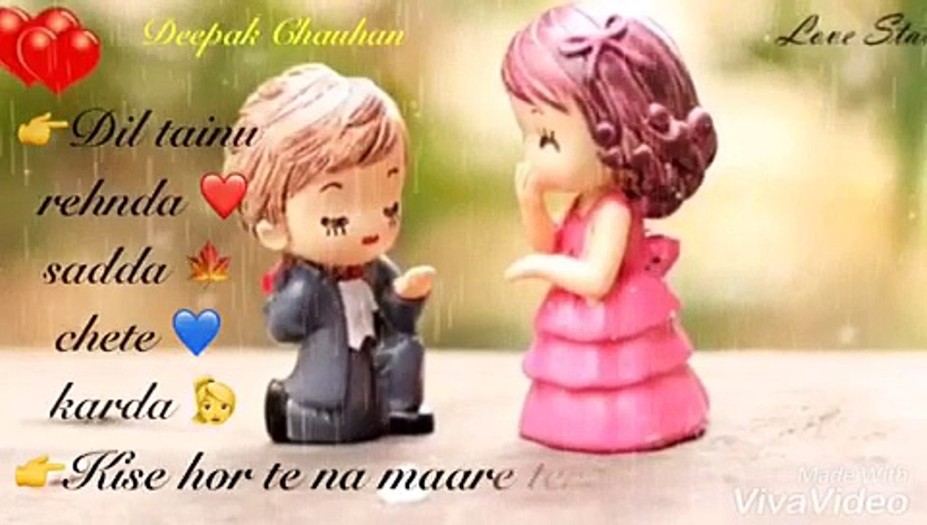 25+ Trend Terbaru Gambar Kartun Fake Chat Wallpaper Wa ...