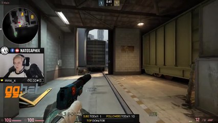 Did you know this? Cool trick explained by NaToSaphiX