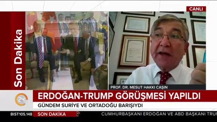 Türkiye ile ABD'nin Afrin'de çatışması an meselesi