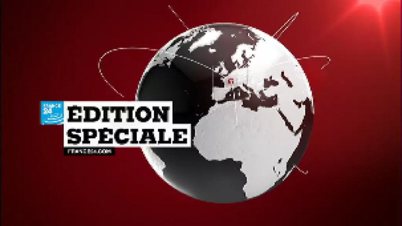 Égypte : une mosquée visée dans le Sinaï, au moins 184 morts