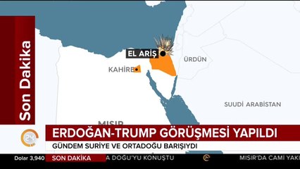 Mısır'daki bombalı saldırıda hayatını kaybedenlerin sayısı