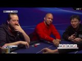 Daniel Negreanu vs. Phil Ivey - EPT Grand Final | PokerStars