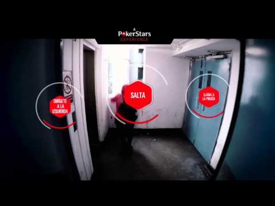 Nacido Para El Poker - La Persecución Trailer | PokerStars.es