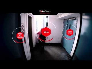 Nacido Para El Poker - La Persecución Trailer | PokerStars.es