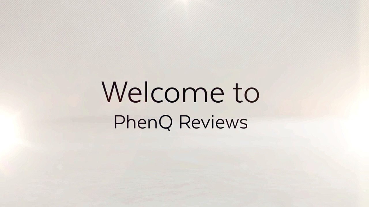PhenQ Reviews – Is This the Diet Pill We’ve Been Waiting For?
