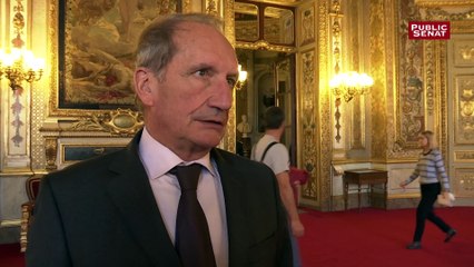 Collectivités locales : Macron « n’a rien tranché » juge Longuet
