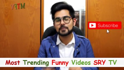 Latest Funny Video Clip very Funny Interview Nawaz Shareef Full Hd 2018