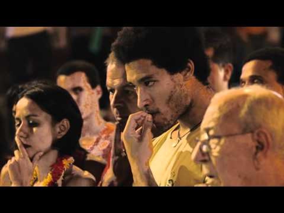 PokerStars We Are Poker Nacho vs Brazil - PokerStars.com