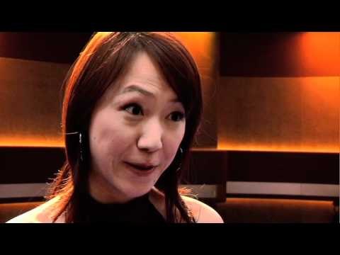 PokerStars Women Team PokerStars Pro Celina Lin on Table Image - PokerStars.com