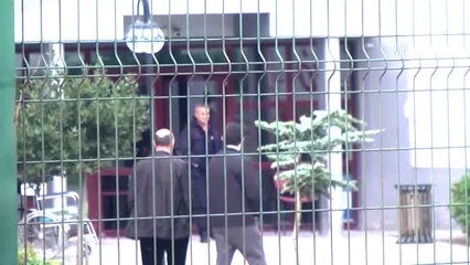 Oksijen Tüpü Patladı: 2 Yaralı