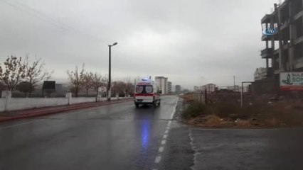 Çiğ Köfte Yiyen 14 Öğrenci Hastaneye Kaldırıldı