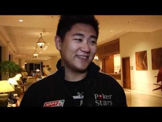 APPT Cebu 2010 Ask Bryan - PokerStars.com