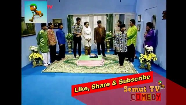 Lawak Tempoe Doloe HUMOR KIRUN !!! Bagio Vs Nunung Jaman Masih MUDA, Lucu BANGET Part 3