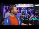 Negreanu gets Seivered! A Taste of PCA 2014 | PokerStars.com