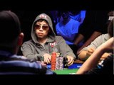 WSOP 2010 Final Table Update - PokerStars,com