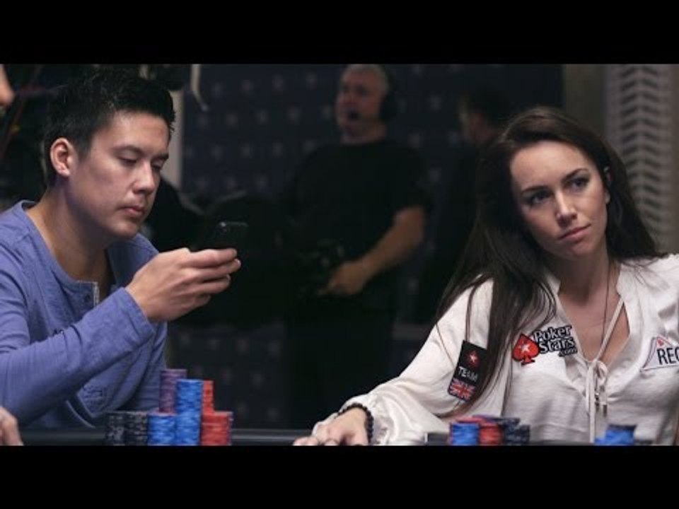 European Poker Tour 11 London 2014 - Main Event - Episode 4 | PokerStars