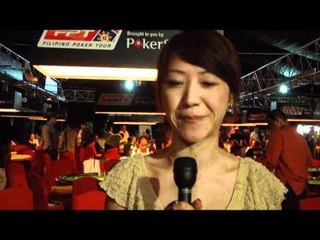 APPT Cebu 2010 Day 1B Update - PokerStars.com