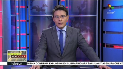 Sólo 17% de los acuerdos para la paz colombiana se ha cumplido