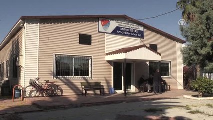 Türkiye'de Sporla İlgili Zihinsel Yapılanmanın Yeniden Kurulması Taraftarıyım"