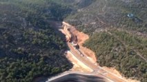 Akdeniz Sahil Yolu, Mersin-Antalya Arasını 4 Saate İndirecek