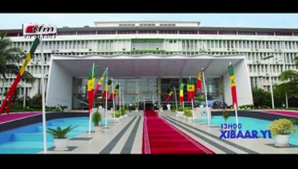 REPLAY - Xibar Yi 13h - Pr : FATOU KINE DEME - 24 Novembre 2017