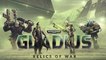 Warhammer 40,000 : Gladius - Relics of War - Bande-annonce