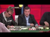 The Big Game - Week 1, Hand 52 (Web Exclusive) PokerStars.com