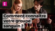 4 méthodes pour déterminer son groupe sanguin