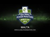 2015 Global Poker Masters (GPM) the Playoff series, Day 1 – PokerStars