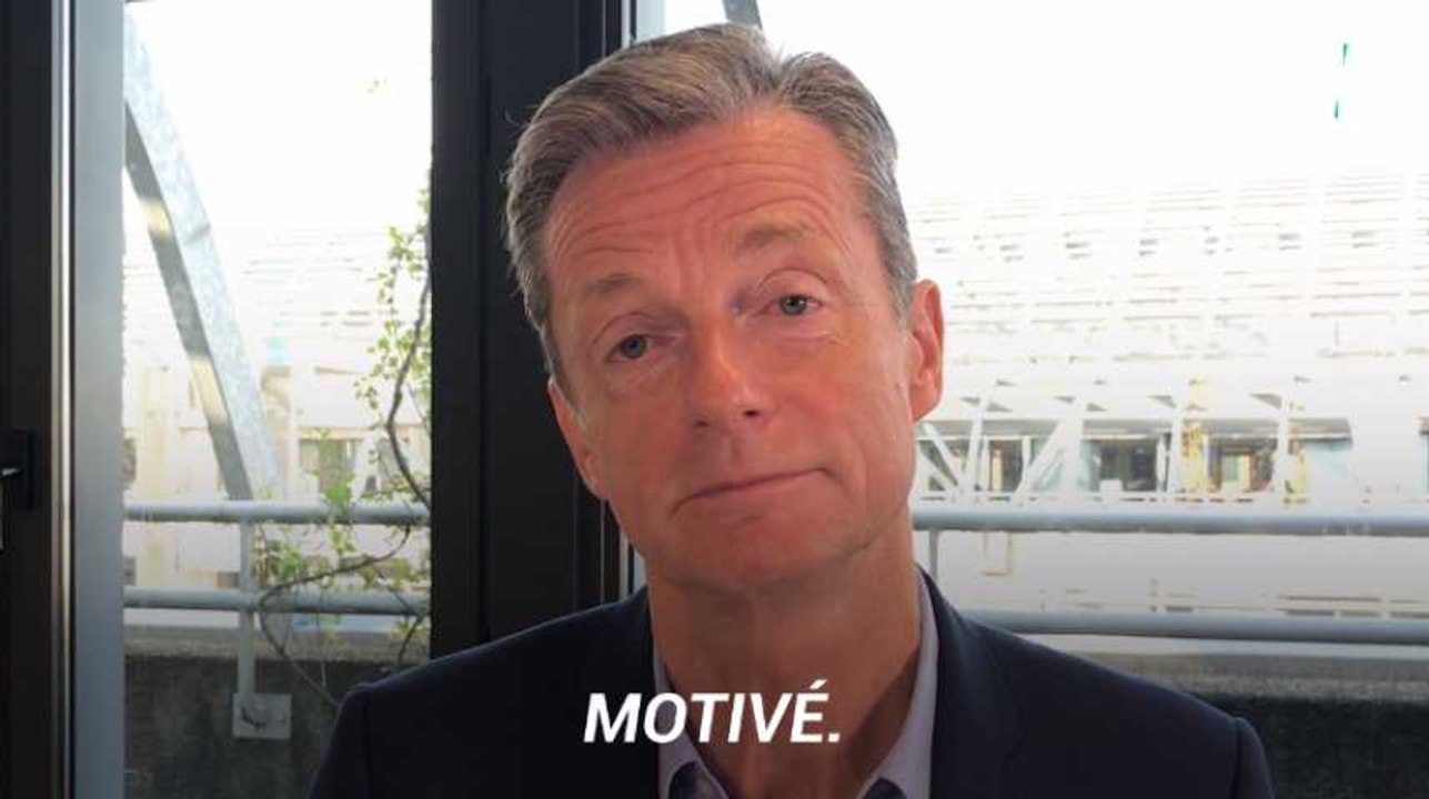 Réussir son entretien d'embauche: "Qu'est-ce qui vous motive?"