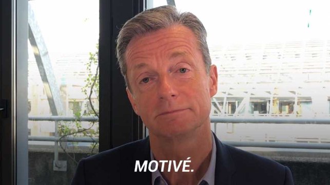 Réussir son entretien d'embauche: Qu'est-ce qui vous motive?