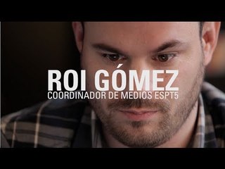 Behind the scenes ESPT5: Roi Gómez | PokerStars.es