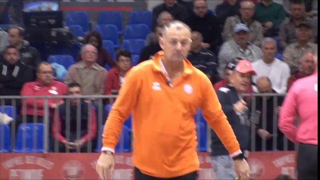 Pétanque le trophée des villes à Autun