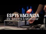 ESPT5 Valencia: 