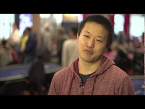 EPT 10 Sanremo 2014 - Cowboys can't save Sorel Mizzi on his birthday - Day 2 Highlights