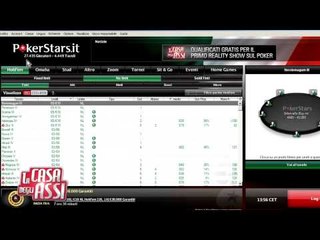 Vuoi Partecipare ai Freeroll de La Casa degli Assi? | PokerStars.it