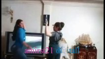 amirst21 digitall(HD)  رقص دو تا دختر خوشگل ایرانی دختر جنوبی Persian