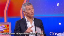 Le Zapping Quotidien Closer du 24 novembre 2017