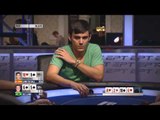 European Poker Tour 10 London 2013 - Main Event, Episode 1 | PokerStars.com