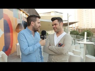 ESPT5 Valencia: Entrevista a Fonsi Nieto | PokerStars.es