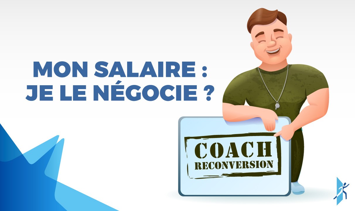 Mon salaire : je le négocie ?
