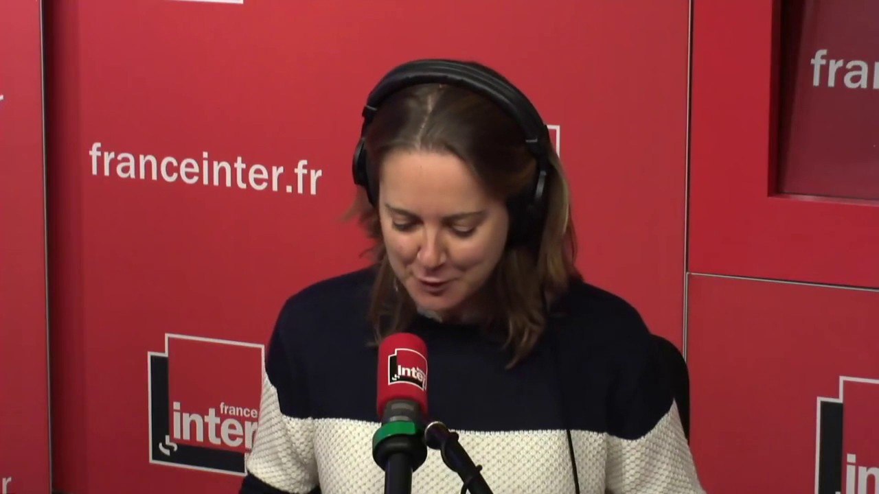 Sous les blagues des filles - Le meilleur d'une semaine d'humour sur France Inter