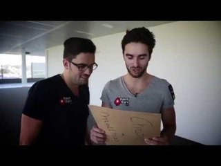 BOPC Ringgame-Special uitdaging | PokerStars.be